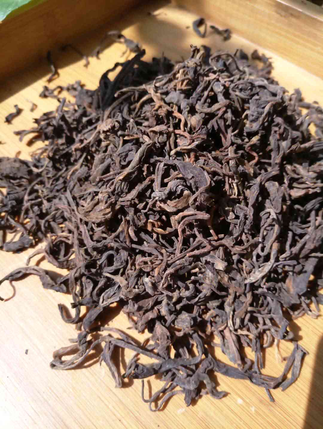 易武普洱茶熟茶357克：品质与价格全面解析，让你轻松选购合适的茶叶