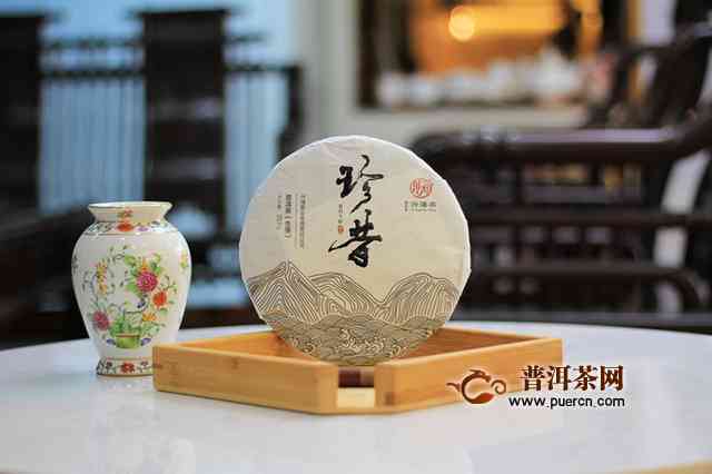 云南兰歆茶业直播普洱茶：品种、品质、制作工艺全方位解析与品鉴