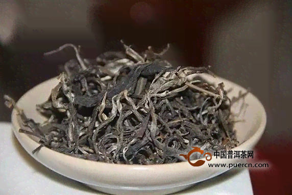 易武七村八寨普洱茶名茶