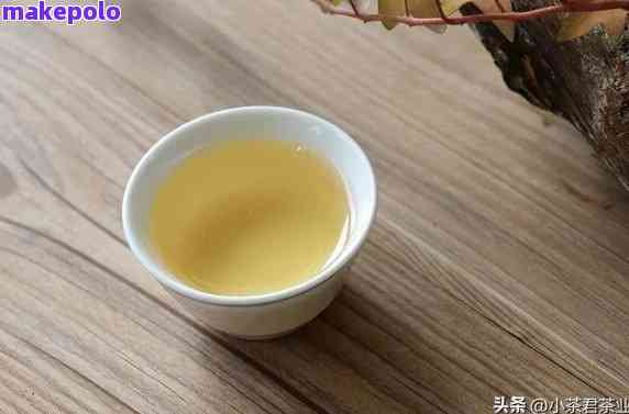 生茶普洱茶搭配：茶点推荐与品饮技巧解析