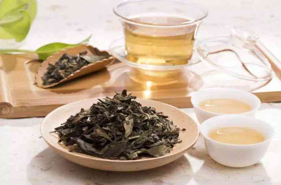 探究普洱茶中的特色白茶：属于什么类型的普洱茶？