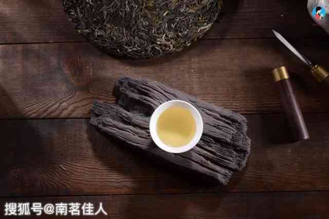 普洱茶：年份并非决定其好坏的唯一标准，你真的喝对了吗？