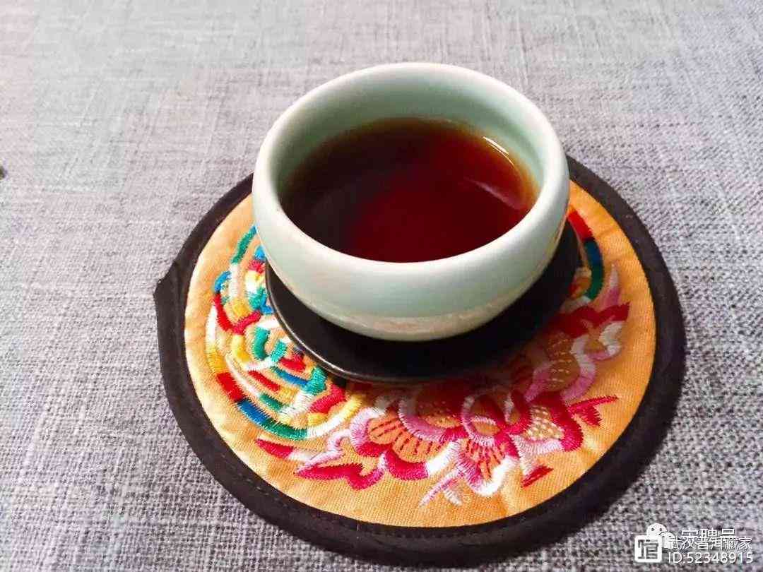 普洱茶：年份并非决定其好坏的唯一标准，你真的喝对了吗？