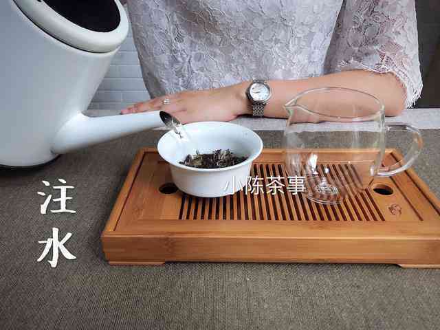 '什么普洱茶用碗泡好喝呢，女生？碗冲泡普洱茶的选择和使用技巧'