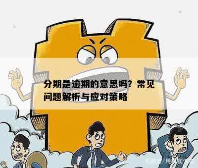 分期逾期五天后可能面临的后果及应对策略：详细解析与建议