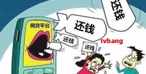 网捷贷逾期策略：如何应对上门