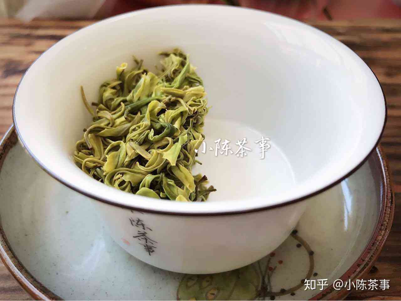 普洱茶大饼子咋冲泡的啊