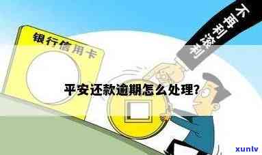 平安银行逾期后果全方位解析：用户常见问题解答