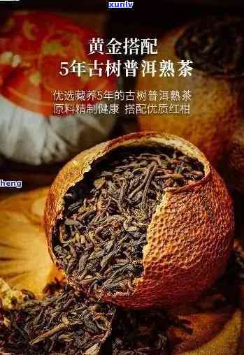 陈皮普洱茶饼价格查询：一盒多少钱？如何饮用与品鉴？说明书与注意事项