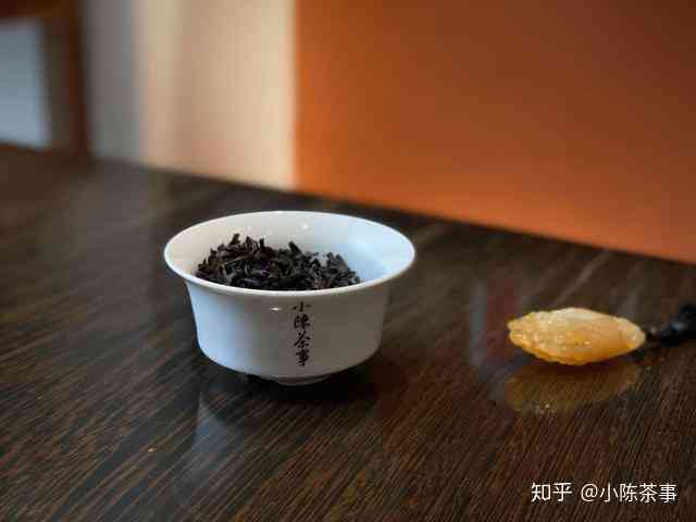 '青柑糯米普洱茶怎么泡的好':掌握正确泡法，品尝美味普洱