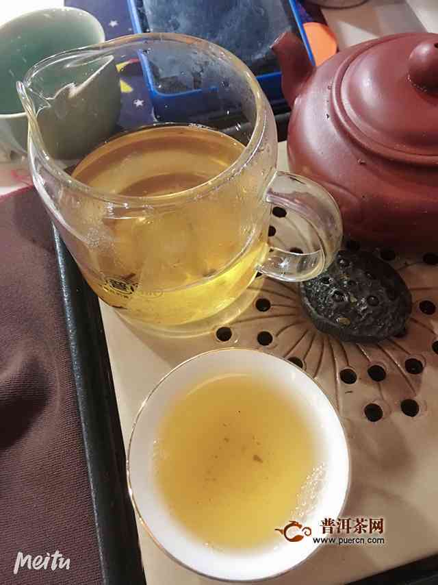 哪个普洱茶好喝且便宜？