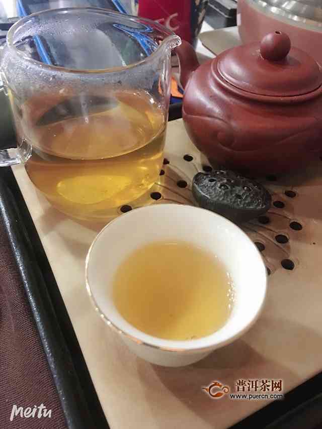 哪个普洱茶好喝且便宜？