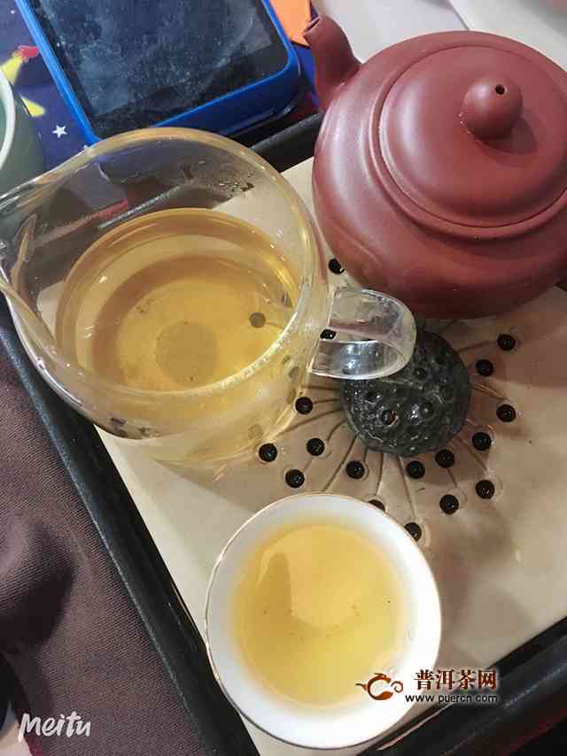 哪个普洱茶好喝且便宜？