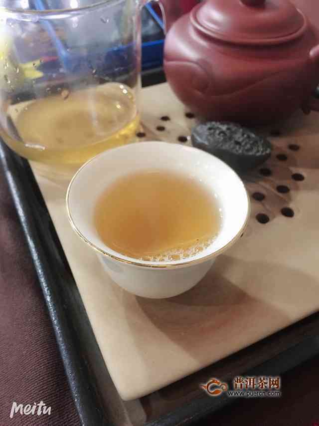 哪个普洱茶好喝且便宜？