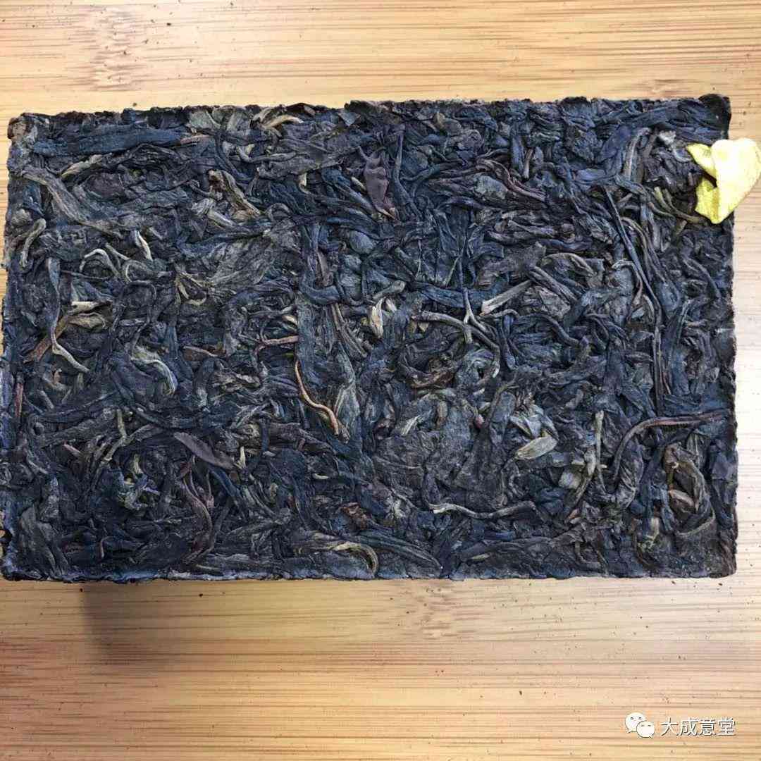 大雪山普洱茶：品饮后的甜口感及饮用方法解析