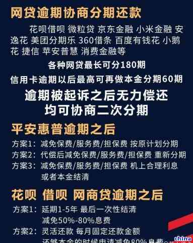 深圳建行分期通逾期还款问题，请提供解决方案。