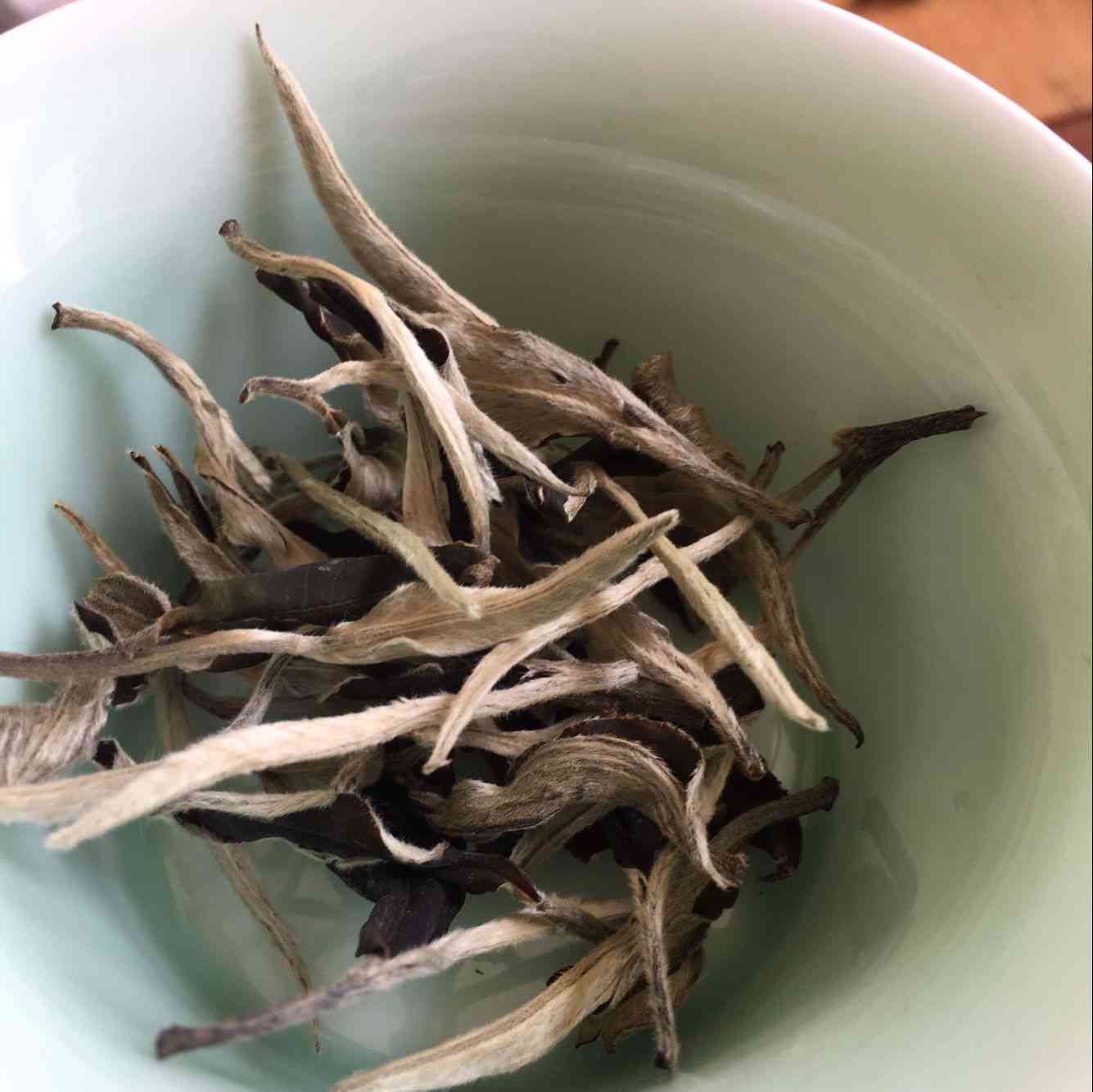 普洱茶冲泡要点，什么茶叶？