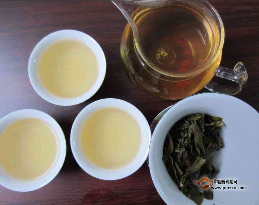 普洱茶沱茶怎么泡喝