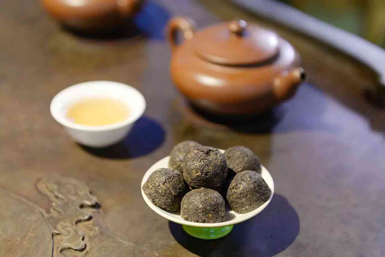 普洱茶沱茶怎么泡喝