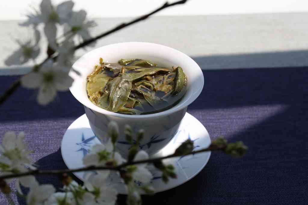 普洱茶新茶为什么会涩呢怎么办-普洱茶新茶为什么会涩呢怎么办