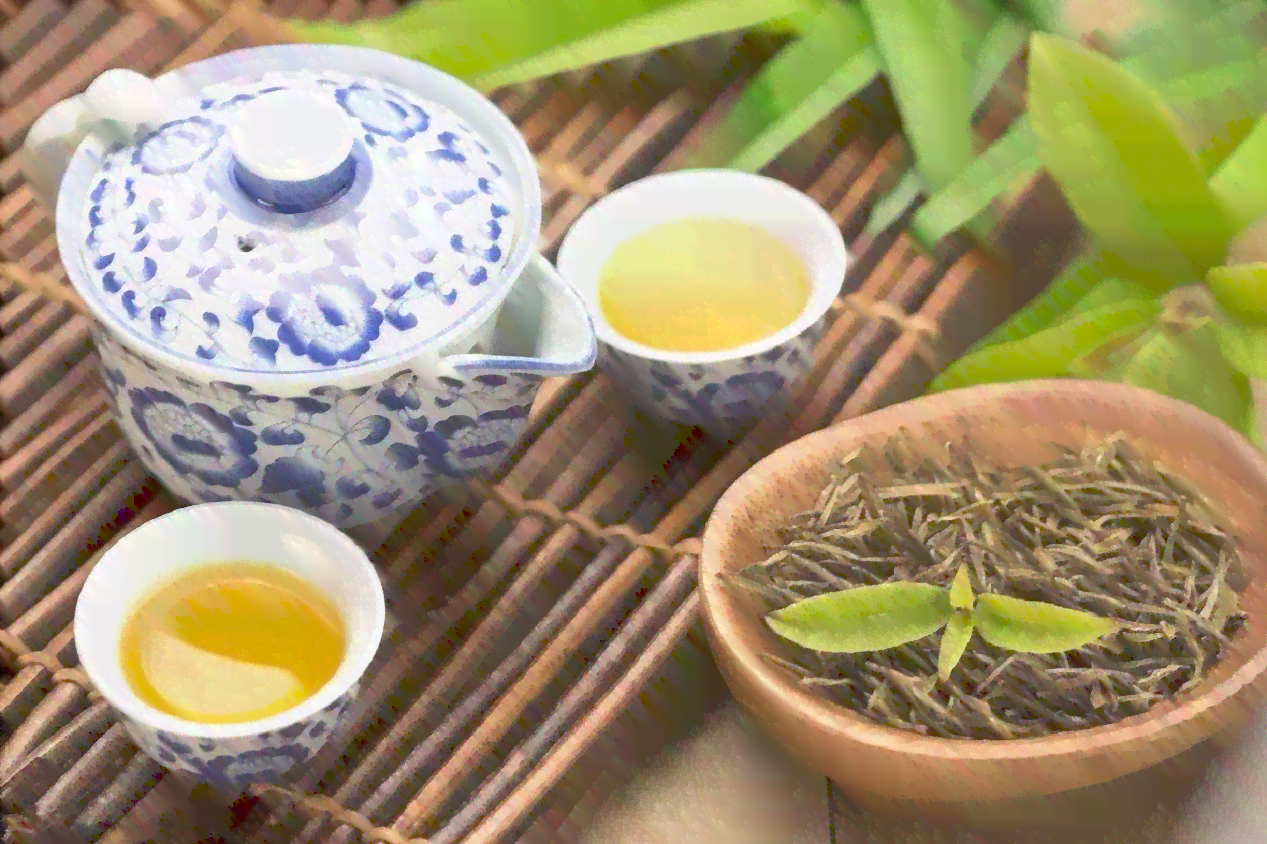 普洱茶泡茶量的选择：多少克茶叶适合每次冲泡？