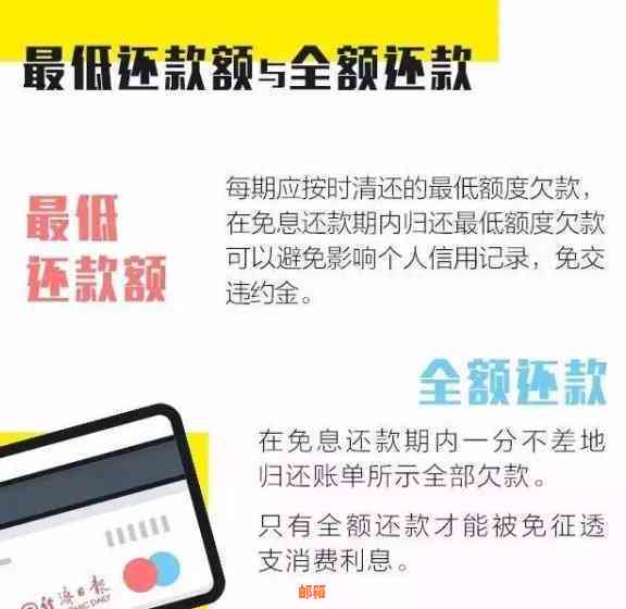 出国后信用卡还款知识：如何避免逾期及不还后果