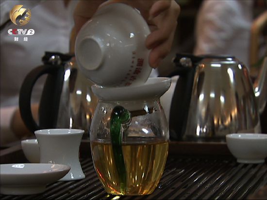 2007年普洱茶价格大概多少钱一斤？