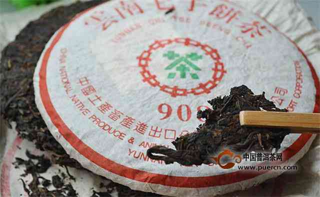 2007年普洱茶市场泡沫危机：一场     的背后故事