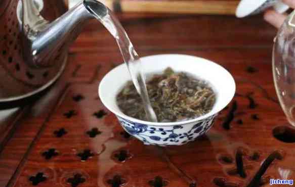 普洱茶冲泡的度：掌握水，品鉴更美味的茶