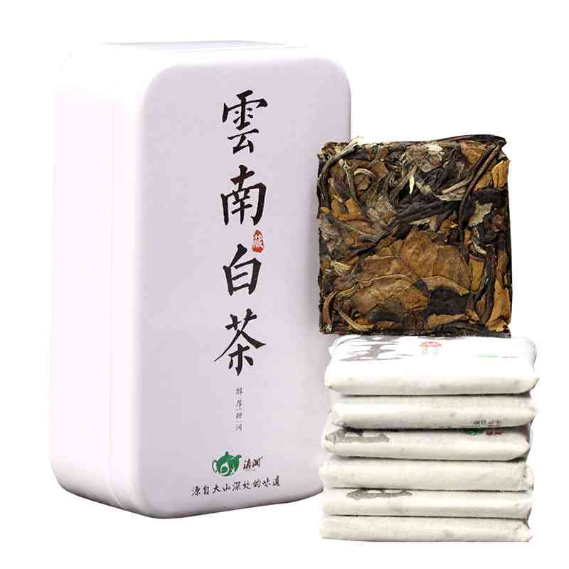 云南茶厂黑茶白茶普洱茶