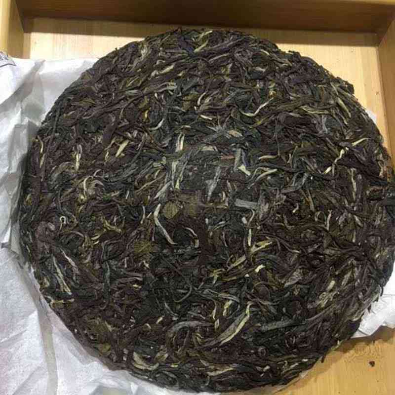 云南茶厂黑茶白茶普洱茶