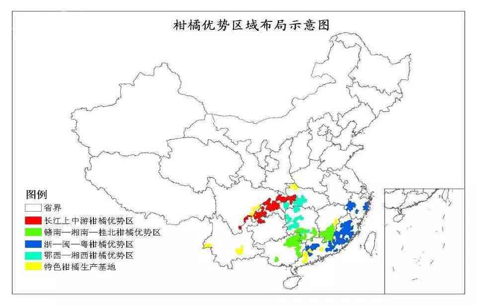 普洱茶产区探秘：从思到其他重要产地，了解普洱茶的魅力与特点