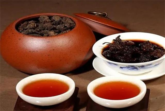 普洱茶中的小沱茶：红茶还是绿茶？探索其独特的茶叶分类