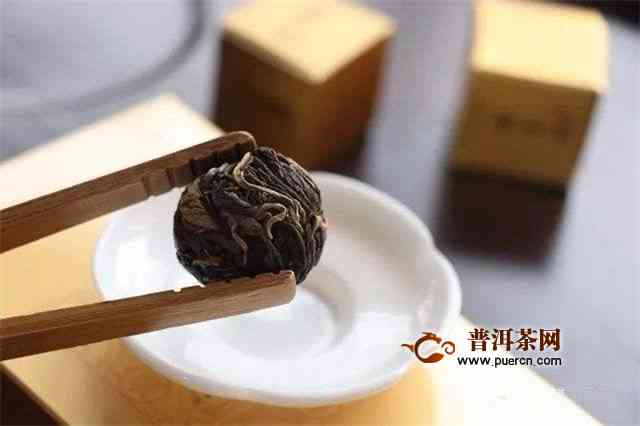 做普洱茶龙珠印泥用什么