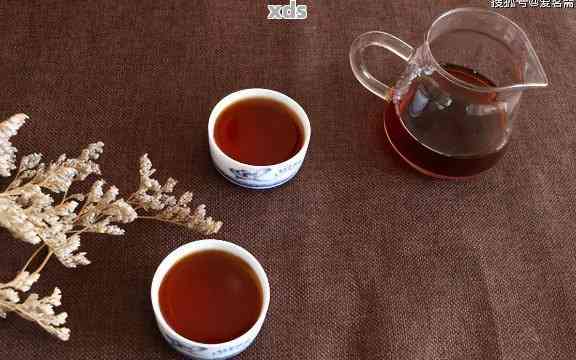 普洱茶与生搭配泡饮的神奇功效，你了解吗？