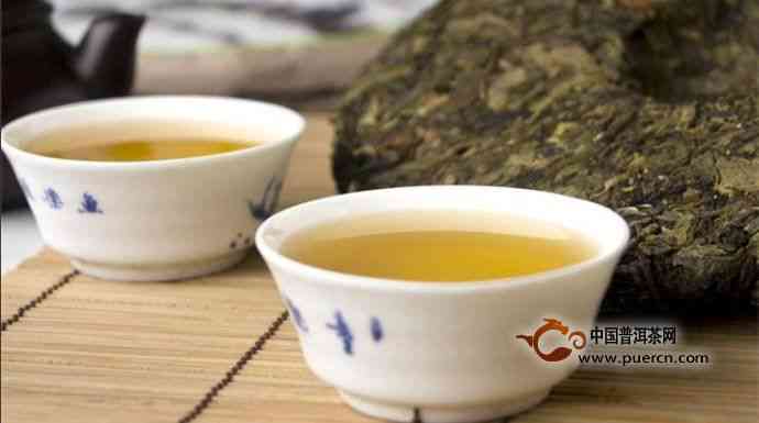 普洱茶香甜的原因是什么：探究普洱茶甜的成因