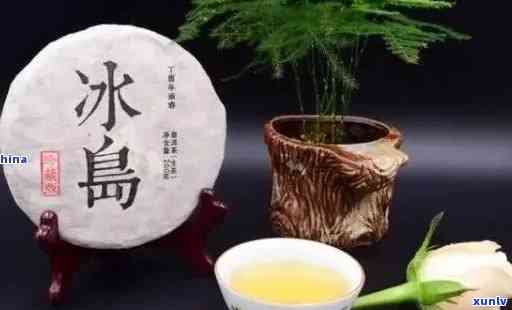 探索冰岛普洱茶冲泡的艺术：一款适合新手的完美配方