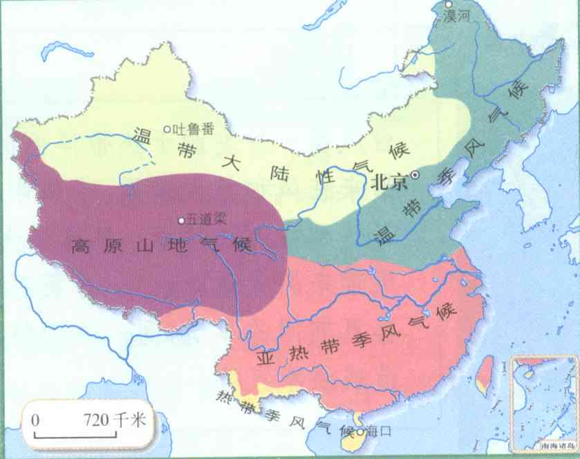 普洱茶各大茶区特点概述：从土、气候到品种，探究普洱茶各产地特色。