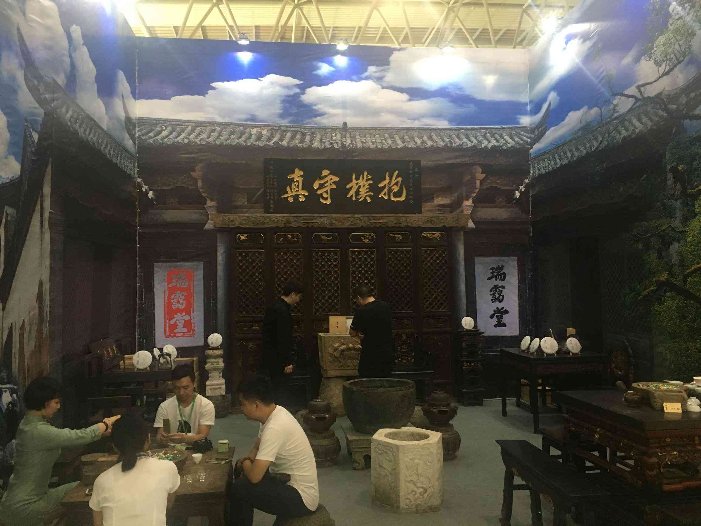 六大茶山详解：普洱茶的产地、特点及品质大全，让你一目了然！