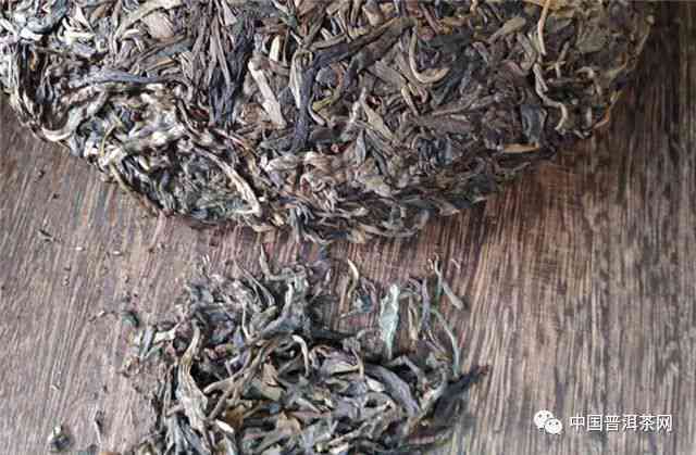 易武茶山精选六大名山普洱生茶：品鉴云南大茶文化的独特魅力