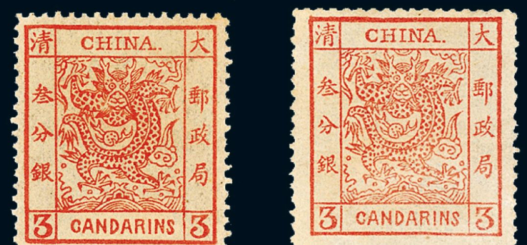 大龙邮票价值评估：1988年与2019年的邮票价格及一张的售价。