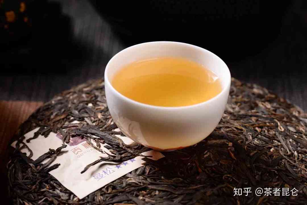 什么样普洱茶才叫好喝？