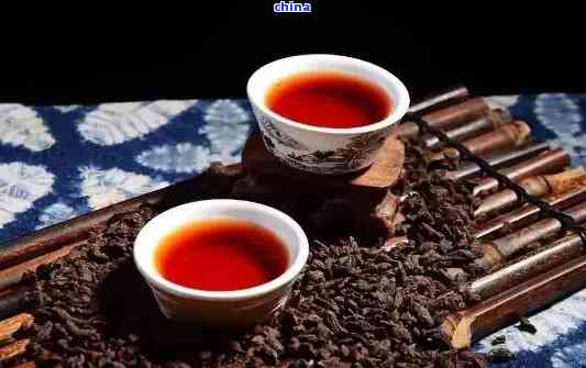 普洱茶熟茶：一种特殊的茶类及其适用的茶具介绍