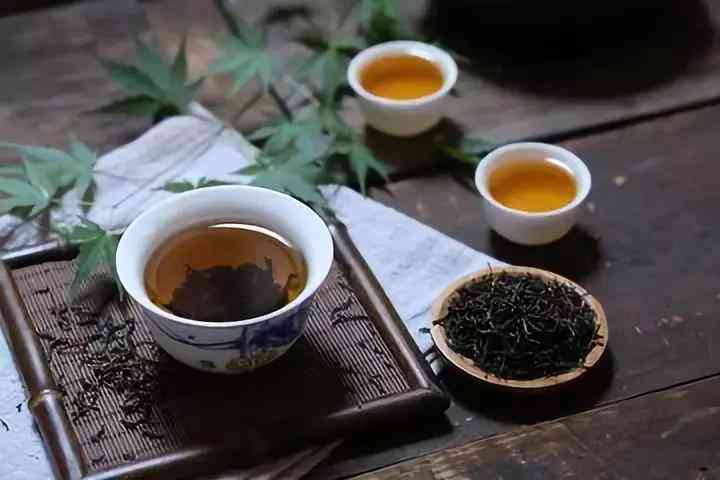 普洱茶熟茶是啥茶类的茶水：探讨普洱茶熟茶的分类及特点