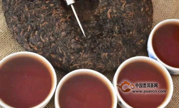 普洱茶熟茶是啥茶类的茶水：探讨普洱茶熟茶的分类及特点