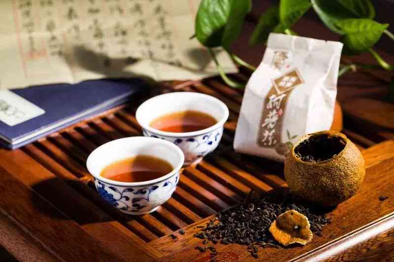 平价普洱茶十大名牌排行：高性价比精选