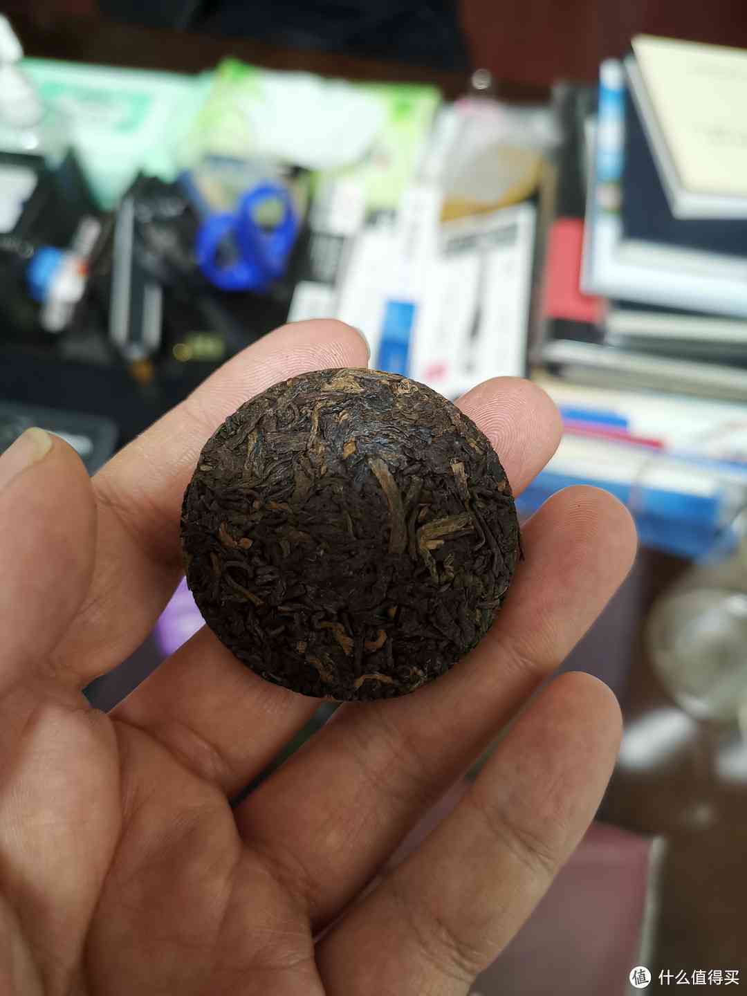 30w单0差评的普洱茶