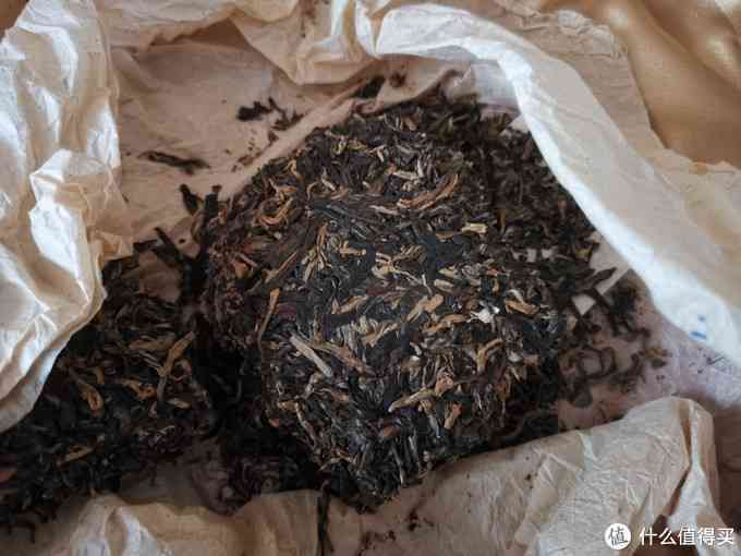 30w单0差评的普洱茶