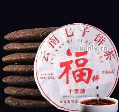 探索普洱茶7饼的独特魅力与价值：从价格到含义一提子饼的深度解析