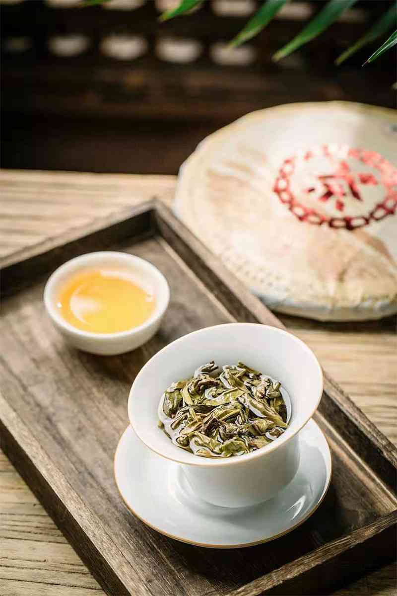 多少钱一饼的普洱茶能喝：普洱茶价格及品鉴指南